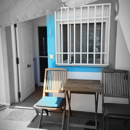 Villa Rocio, 1ª Linea Playa Y Parque Natural - Planta Baja Cabo De Gata Екстериор снимка