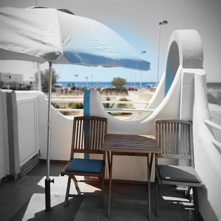Villa Rocio, 1ª Linea Playa Y Parque Natural - Planta Baja Cabo De Gata Екстериор снимка